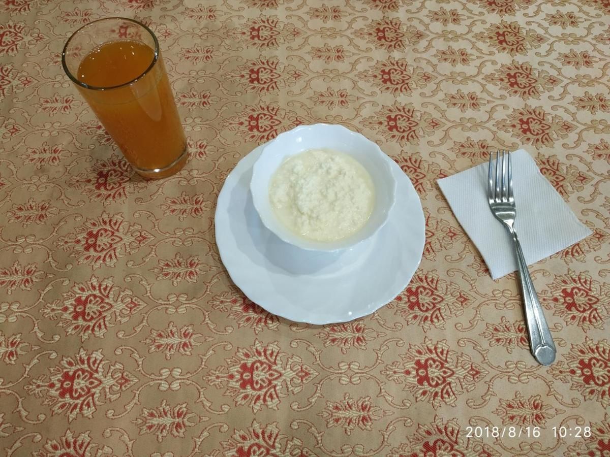 Гостевой дом Ceasar Николаев-13