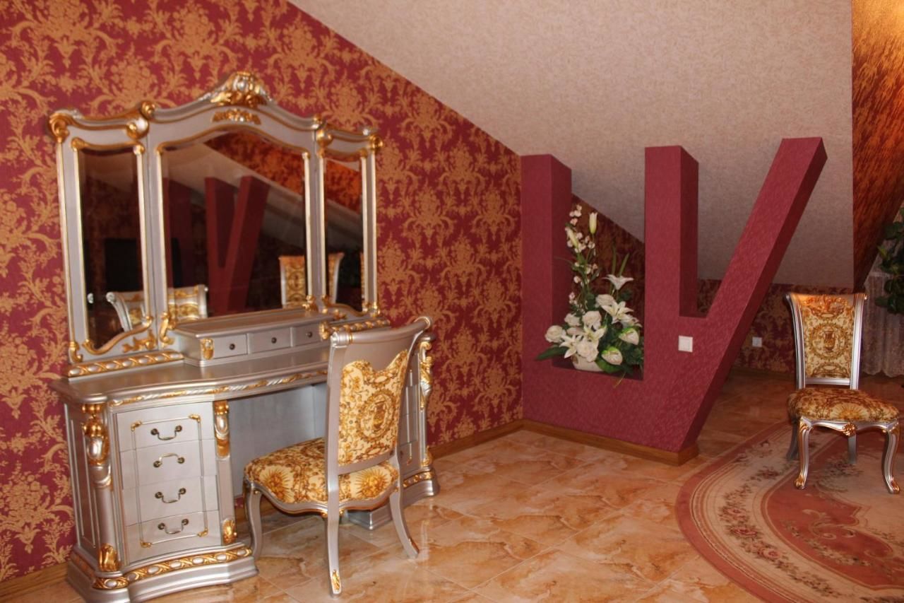 Гостевой дом Ceasar Николаев