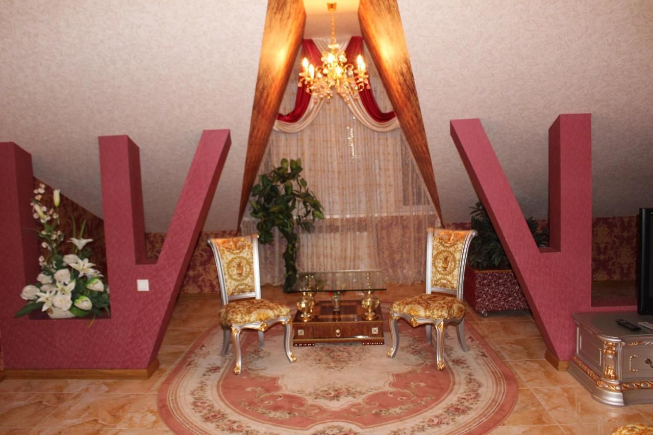 Гостевой дом Ceasar Николаев