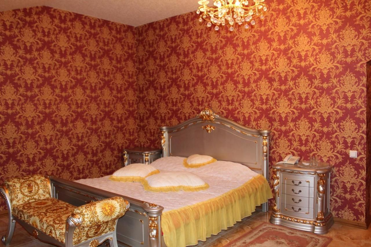 Гостевой дом Ceasar Николаев