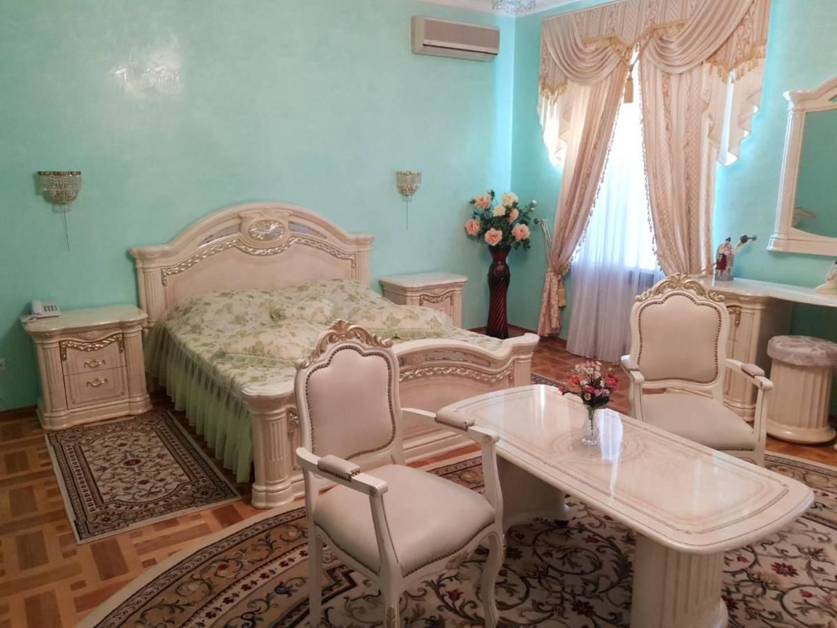 Гостевой дом Ceasar Николаев