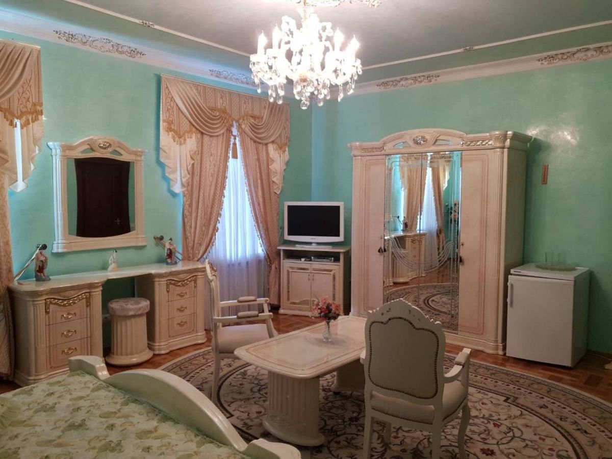 Гостевой дом Ceasar Николаев