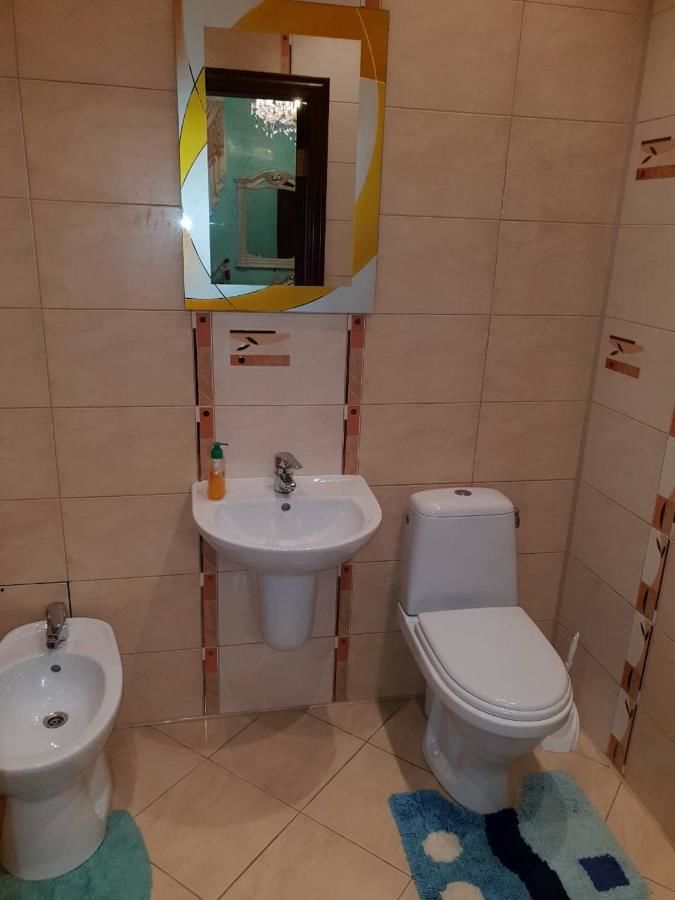 Гостевой дом Ceasar Николаев