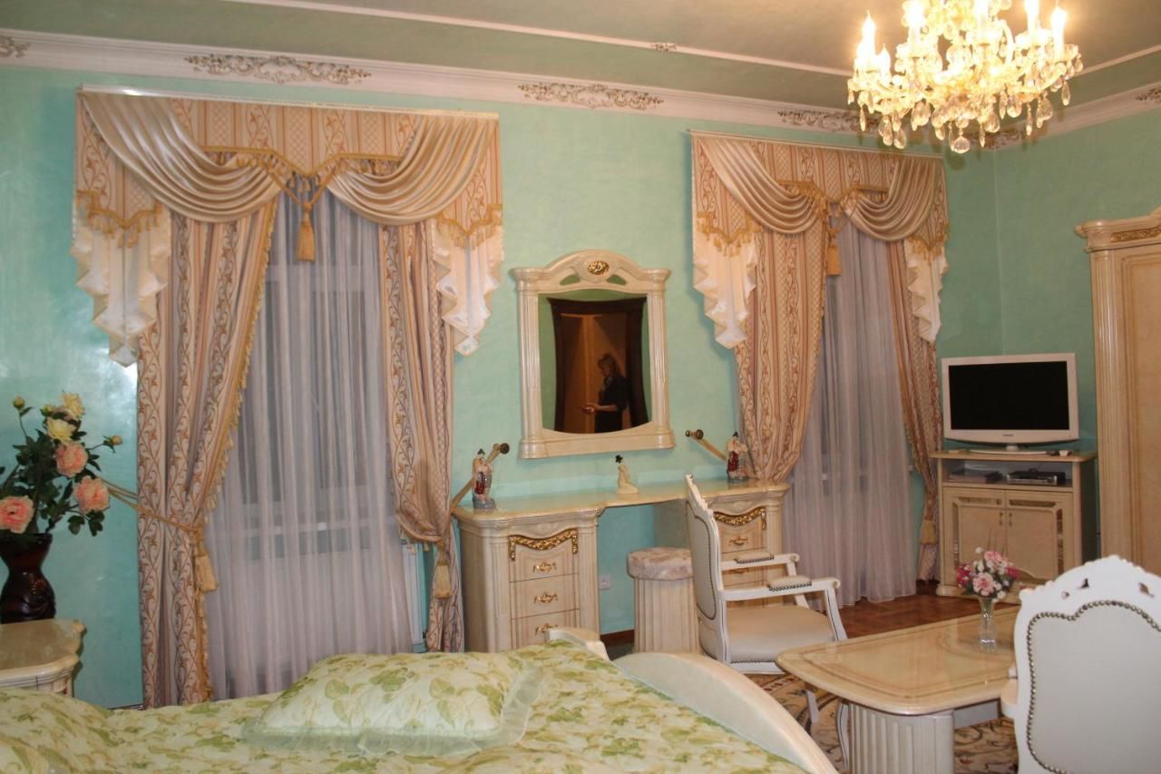 Гостевой дом Ceasar Николаев