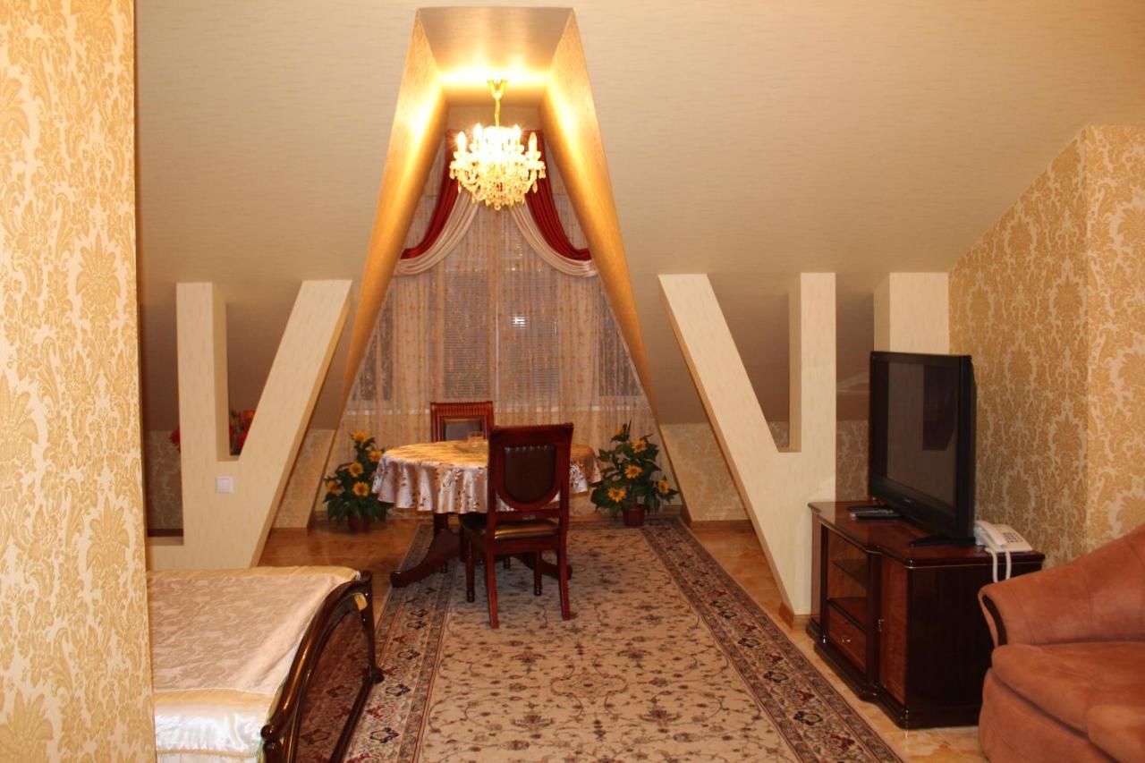 Гостевой дом Ceasar Николаев