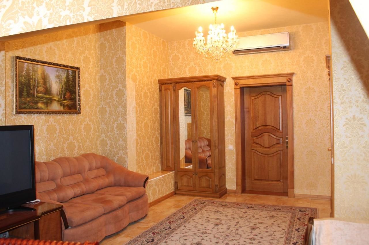 Гостевой дом Ceasar Николаев