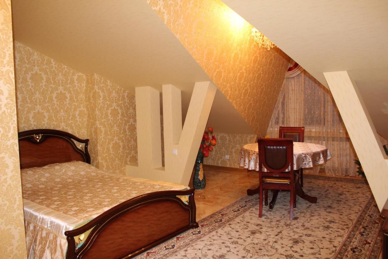 Гостевой дом Ceasar Николаев