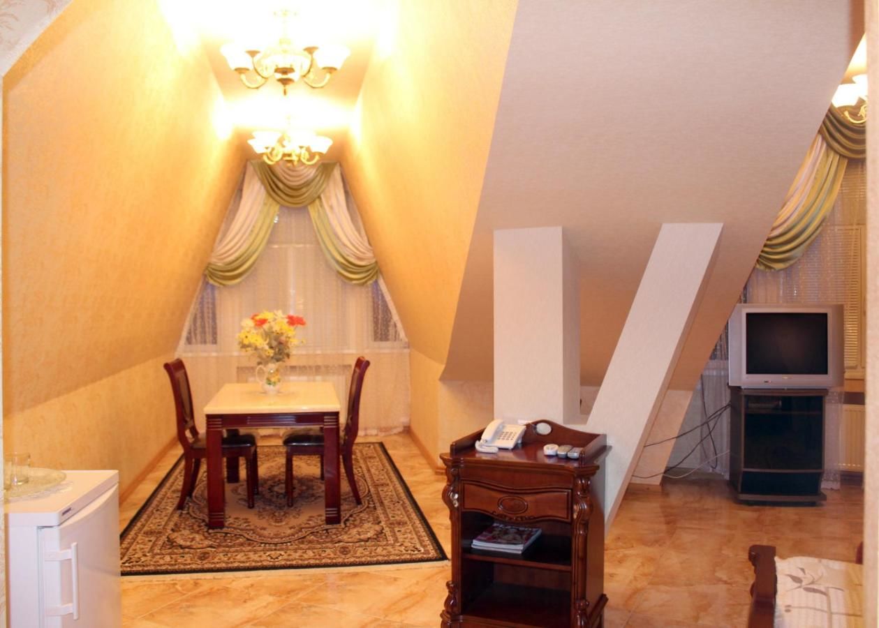 Гостевой дом Ceasar Николаев