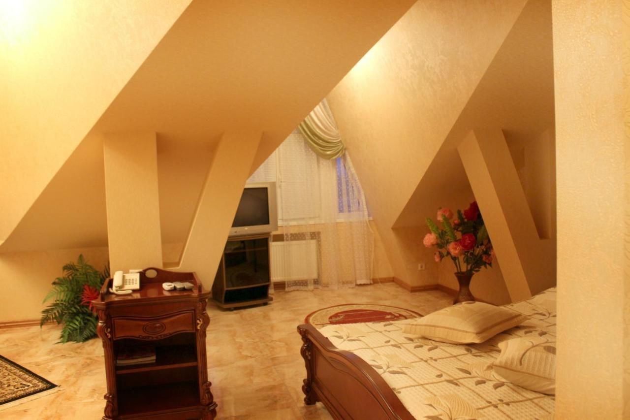 Гостевой дом Ceasar Николаев