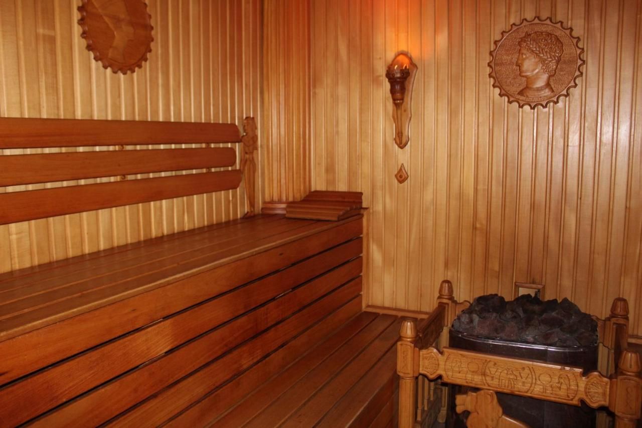 Гостевой дом Ceasar Николаев-31