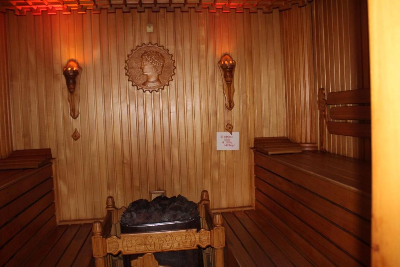 Гостевой дом Ceasar Николаев-32