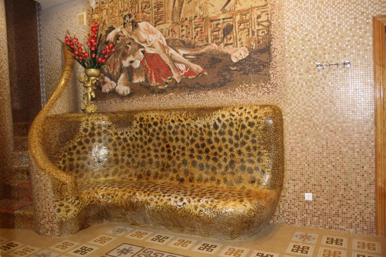 Гостевой дом Ceasar Николаев-35