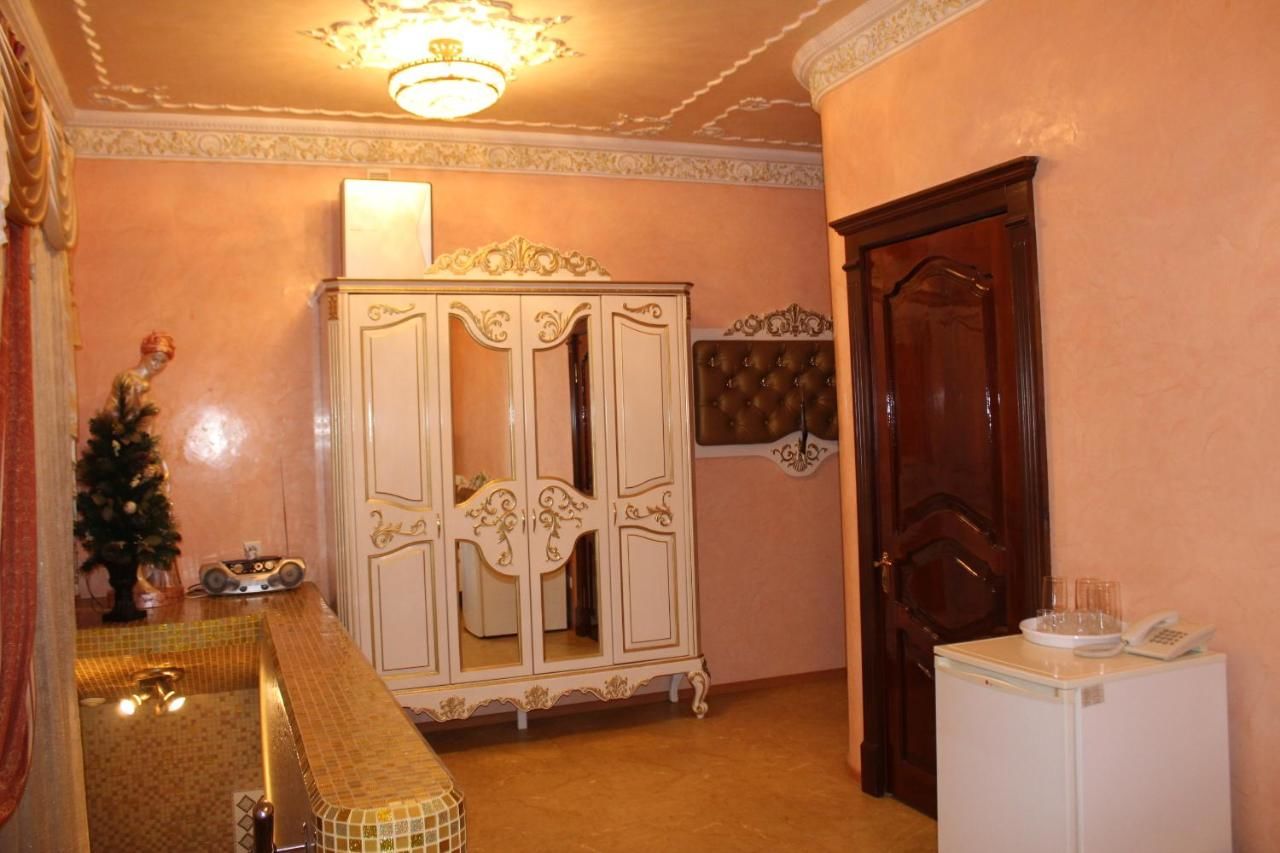 Гостевой дом Ceasar Николаев-36