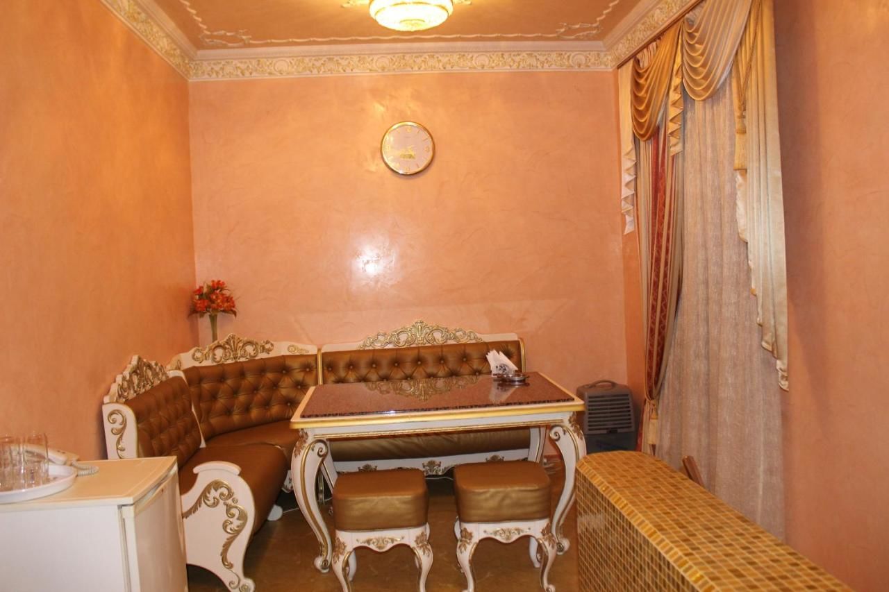 Гостевой дом Ceasar Николаев