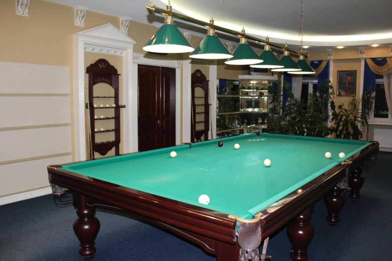 Гостевой дом Ceasar Николаев-39