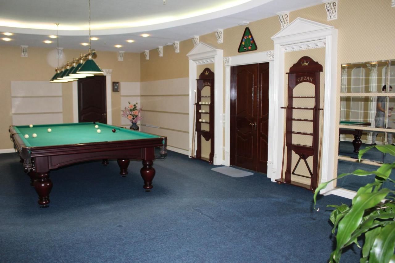 Гостевой дом Ceasar Николаев-40