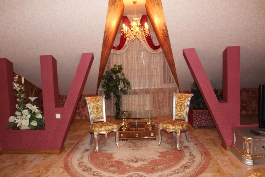 Гостевой дом Ceasar Николаев