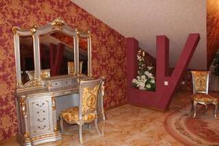 Гостевой дом Ceasar Николаев Двухместный номер Делюкс с 1 кроватью-7