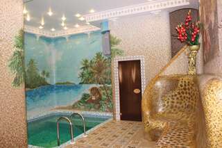 Гостевой дом Ceasar Николаев-6