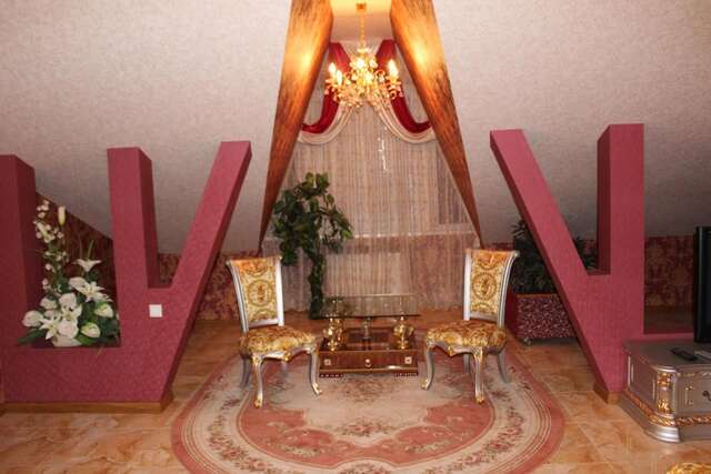 Гостевой дом Ceasar Николаев-14