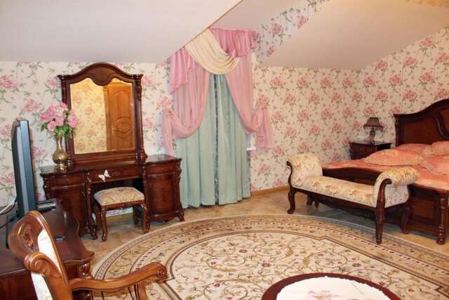 Гостевой дом Ceasar Николаев-21