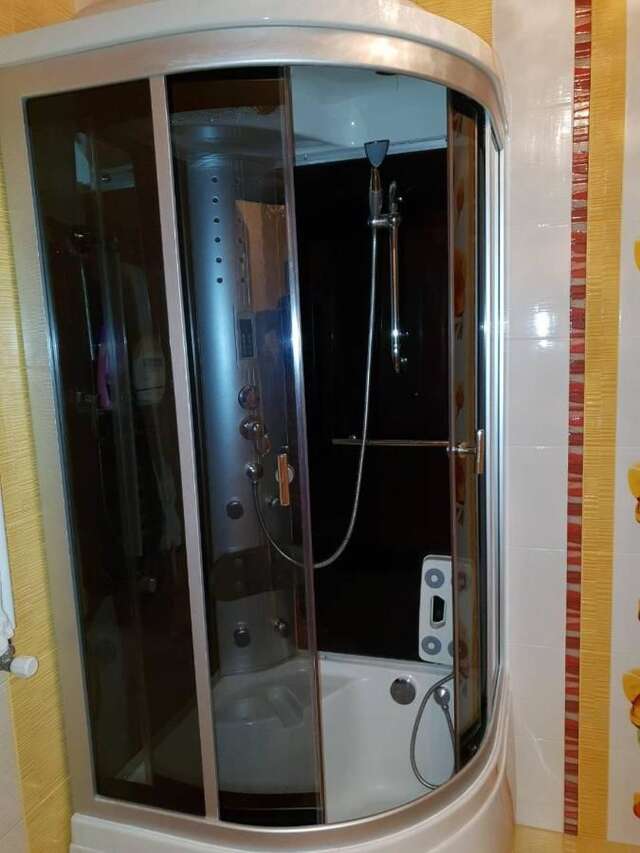 Гостевой дом Ceasar Николаев-26