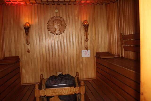 Гостевой дом Ceasar Николаев-31