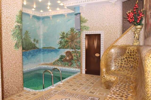 Гостевой дом Ceasar Николаев-32