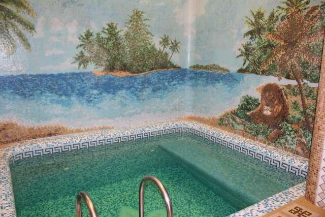 Гостевой дом Ceasar Николаев-33