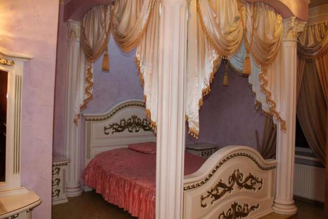 Гостевой дом Ceasar Николаев-36