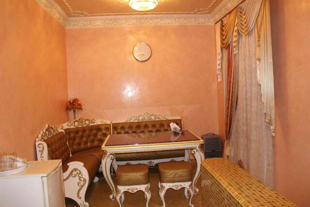 Гостевой дом Ceasar Николаев-37