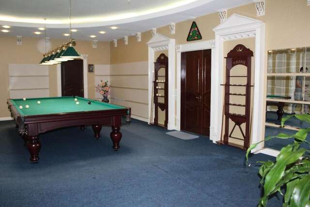 Гостевой дом Ceasar Николаев-39