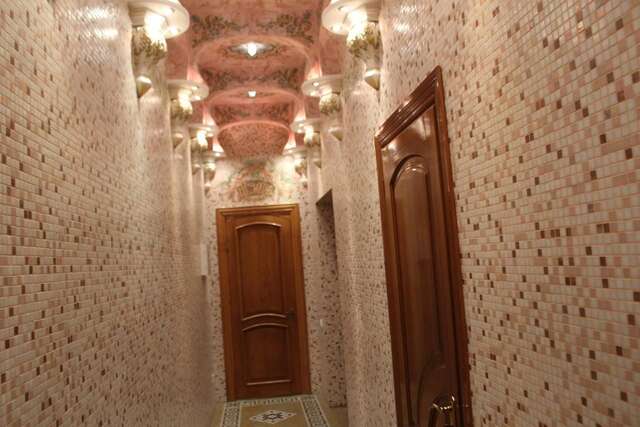 Гостевой дом Ceasar Николаев-40