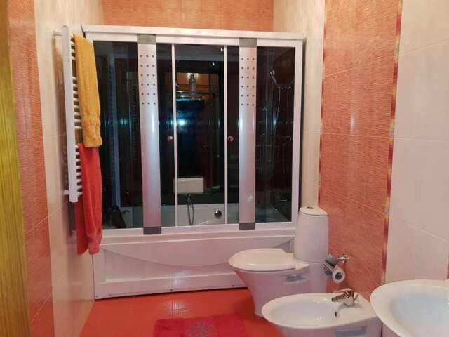 Гостевой дом Ceasar Николаев-41