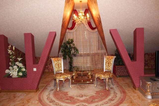 Гостевой дом Ceasar Николаев-45