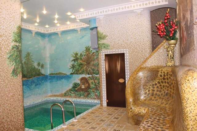 Гостевой дом Ceasar Николаев-9